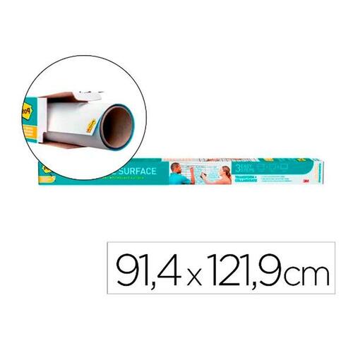 Whiteboard Post-it 7100197624