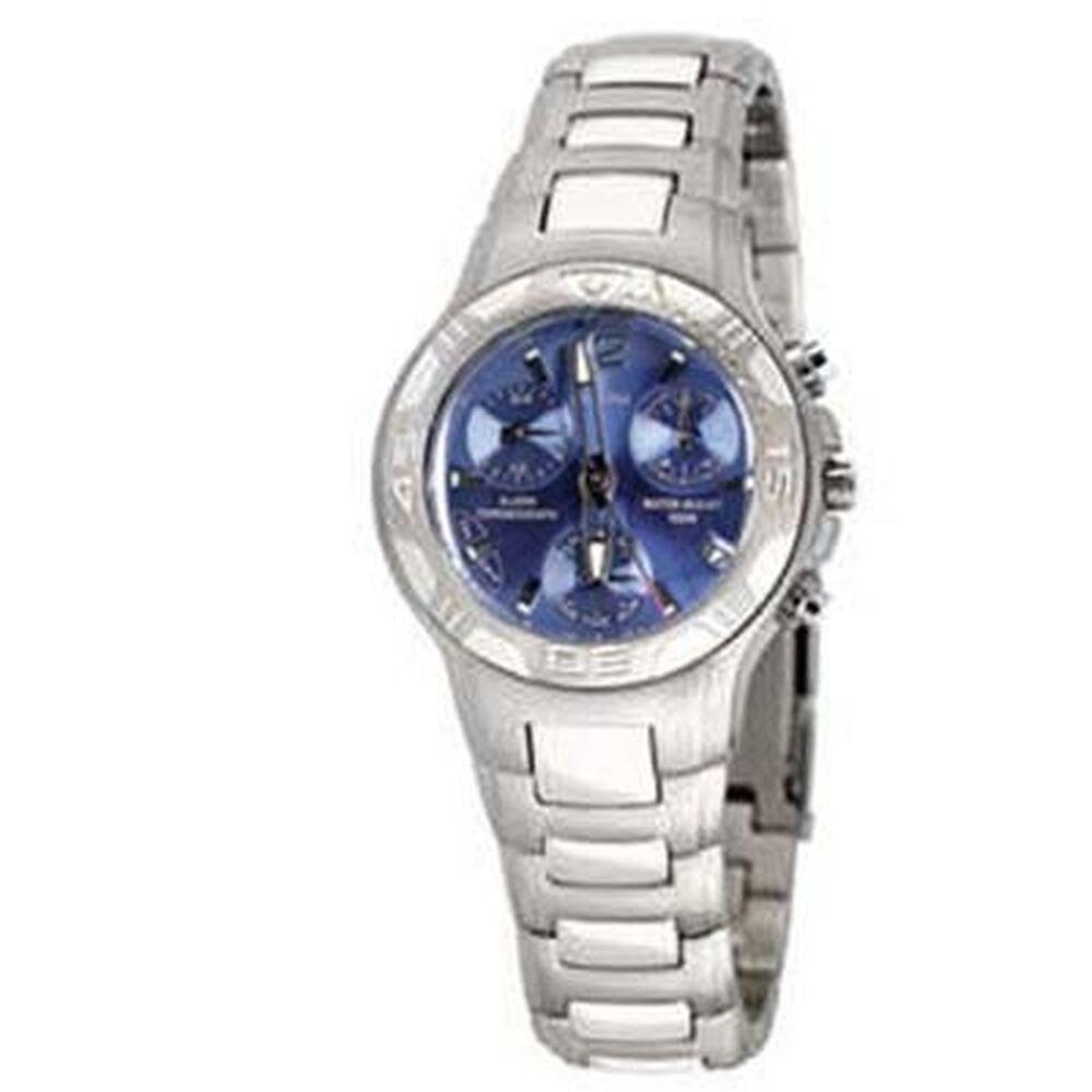 Herreur Festina F6643_3 Sølvfarvet