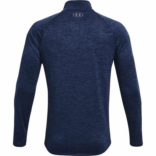 Langærmet T-shirt til Mænd Under Armour XL
