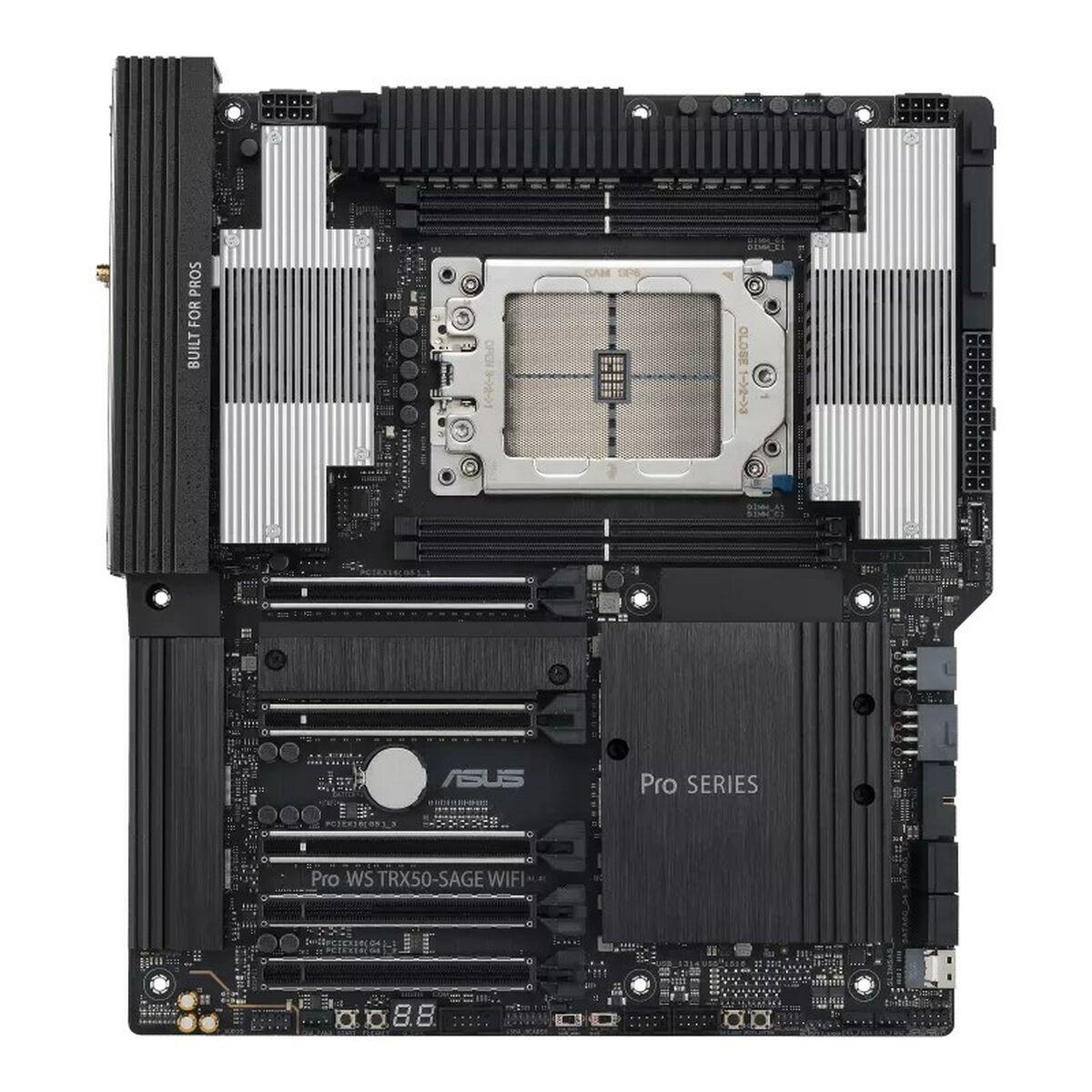 Motherboard Asus 90mb1fz0 M0eay0 Amd Trx50