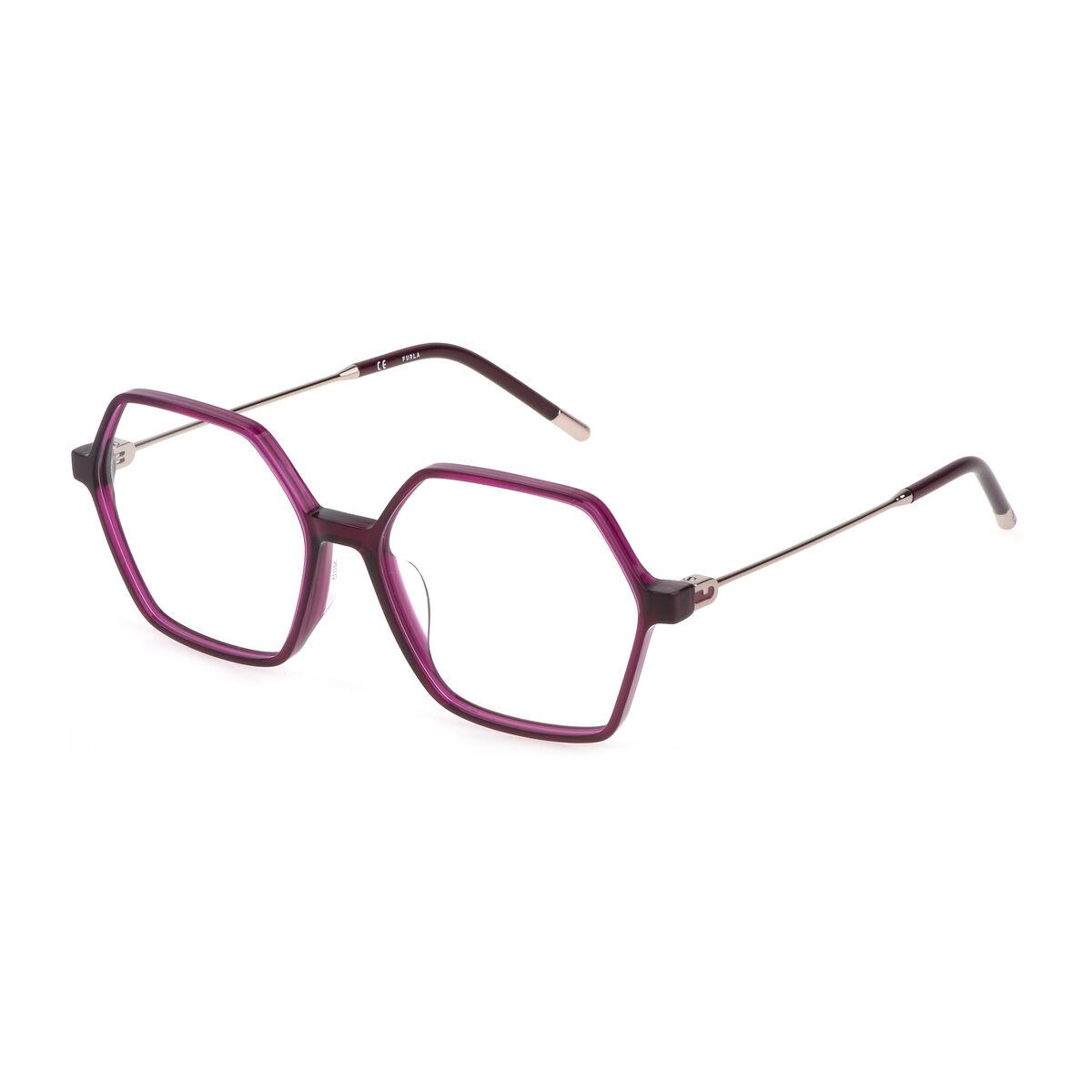 Brillestel Furla VFU636-540V64 ø 54 mm