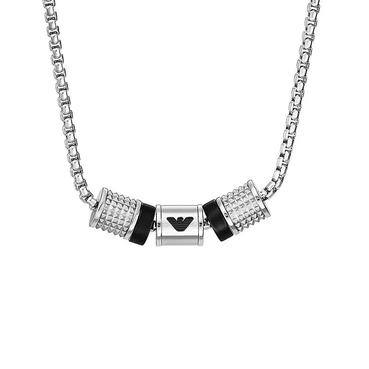 Halskæde Til Kvinder Emporio Armani Egs2998040