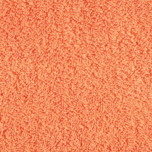 Vaskehåndklæder SOLUND 2 stk. - orange 30 x 30 cm