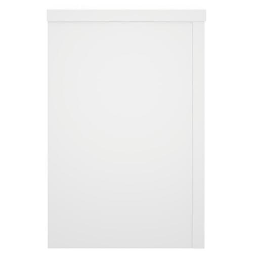 Plantestativer 2 stk. 25x25x35 cm konstrueret træ hid