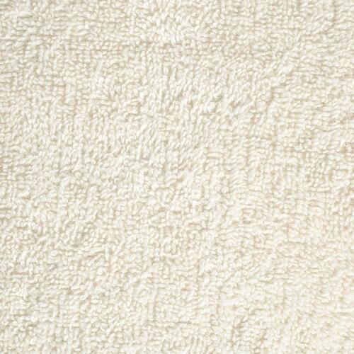 Håndklæder SOLUND 10 stk. Premium 70x140 cm 600g/m2 cremefarvet