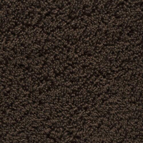 Håndklæder 6 stk. Premium 600 g/m2 100 % bomuld brun