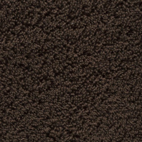 Håndklæder 12 stk. Premium SOLUND 600 g/m2 brun