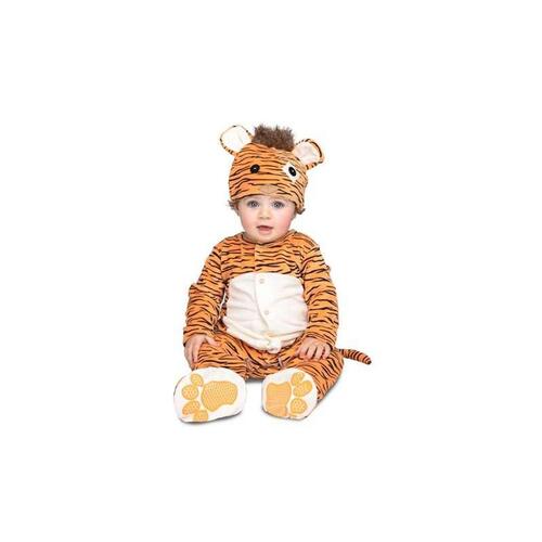 Kostume til børn Tiger 1-2 år