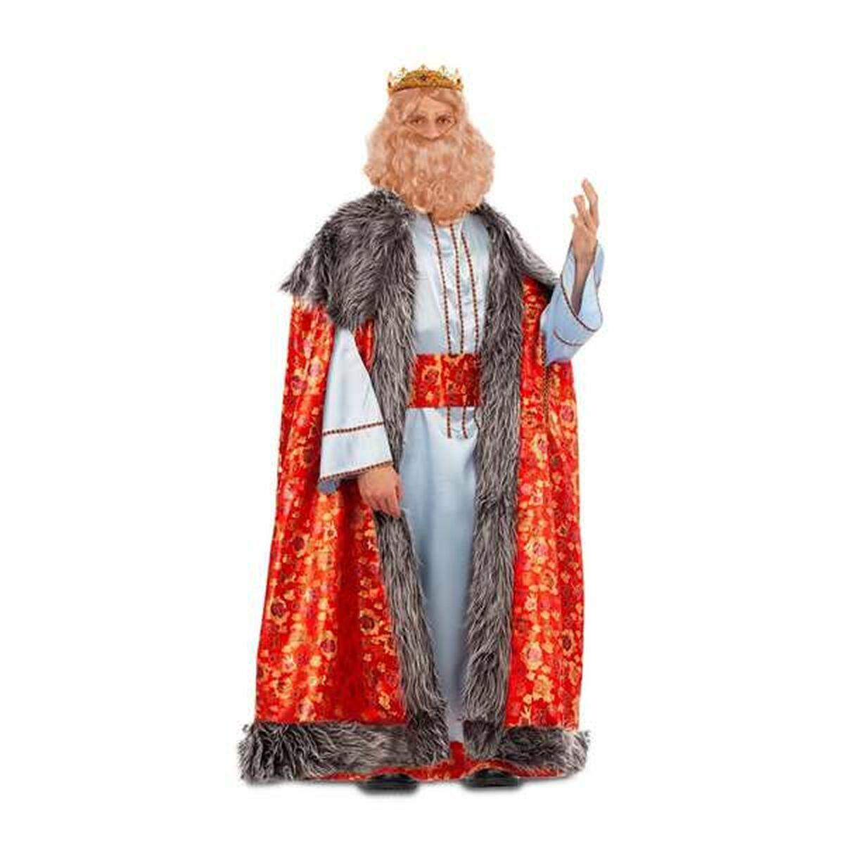 Melchor kostume til voksne M/L