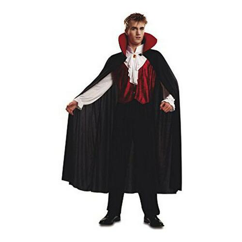 Kostume til voksne Gothic Vampire (3 Dele)