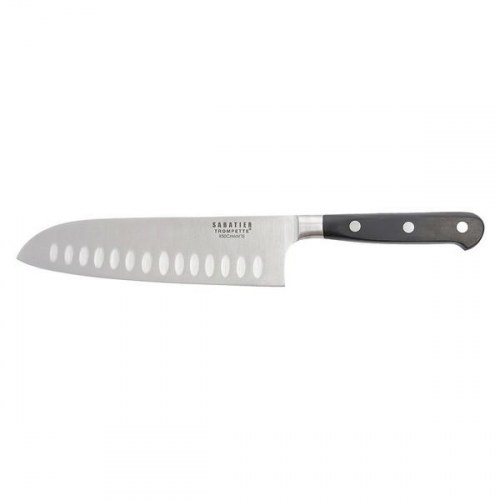 Sabatier Santokukniv Origin - stål, 18 cm