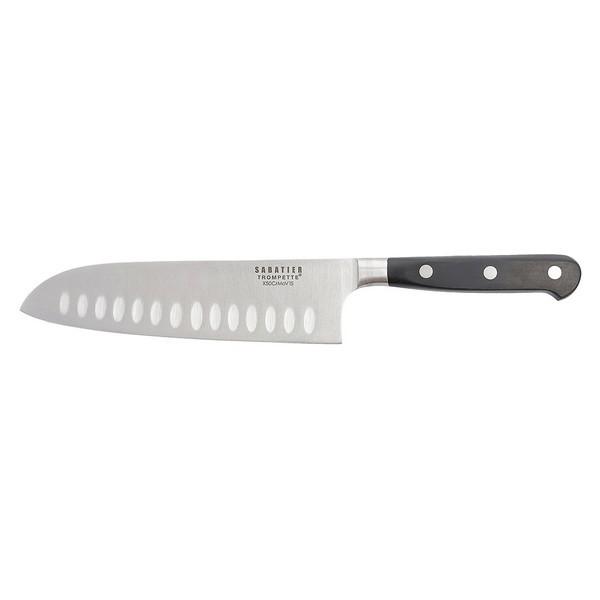 Sabatier Santokukniv Origin - stål, 18 cm