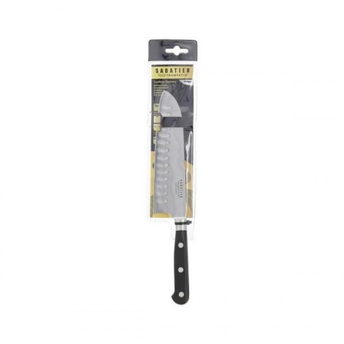 Sabatier Santokukniv Origin - stål, 18 cm