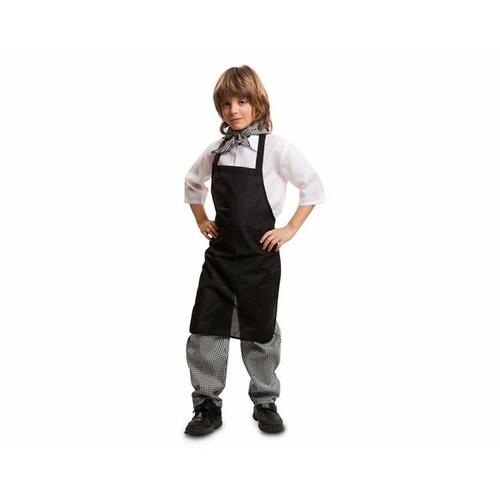 Kostume til børn Chestnut 7-9 år
