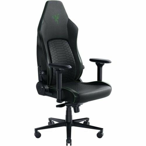 Gaming-stol Razer RZ38-04900100-R3G1 Sort Grøn Sort/Grøn