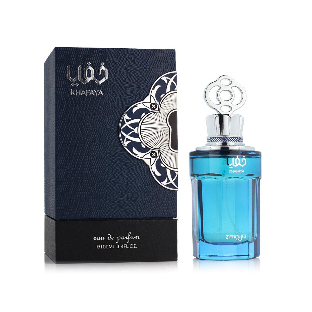 Herreparfume Zimaya Edp Khafaya 100 Ml
