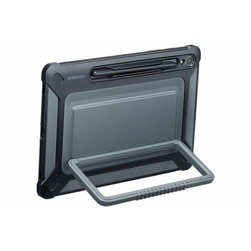 Tablet cover Galaxy Tab S9 Samsung Ef-rx710cbegww Sort