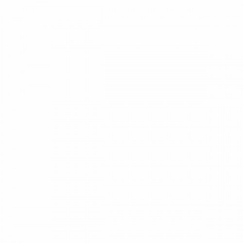 Pudebetræk - hvid, robust kvalitet