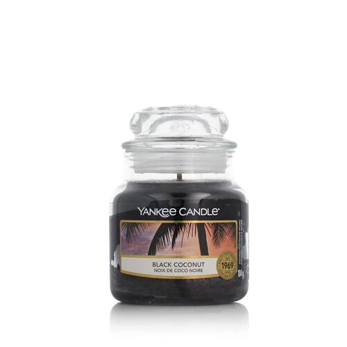 Duftlys Yankee Candle Kokos