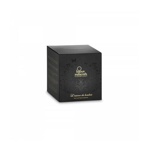 Rose Kroneblad Explosion Bijoux Indiscrets 0801500 130 ml L'essence du Boudoir