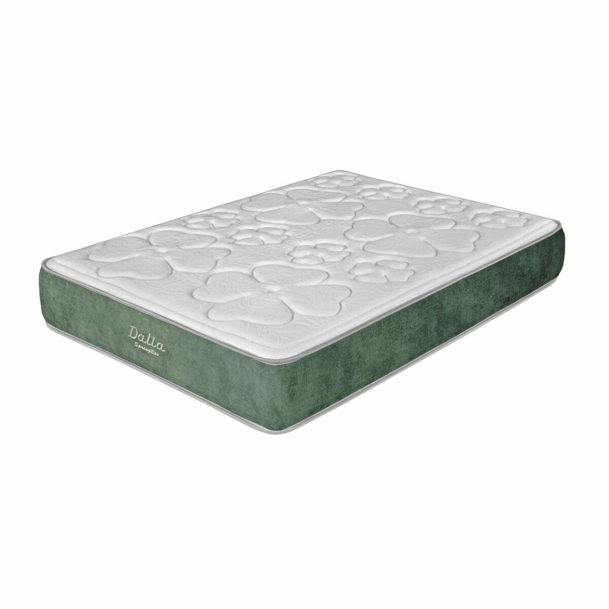 Memory Skum Madras Drakefor Dalia 160 X 190 Cm