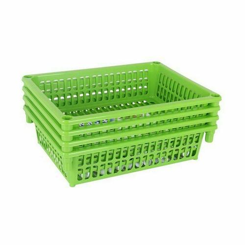 Rullebord Tontarelli Mito 4 Grøn 40 x 29 x 18 cm (12 enheder)