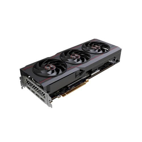 Grafikkort Sapphire 11322-02-20G AMD RADEON RX 7900 XTX GDDR6