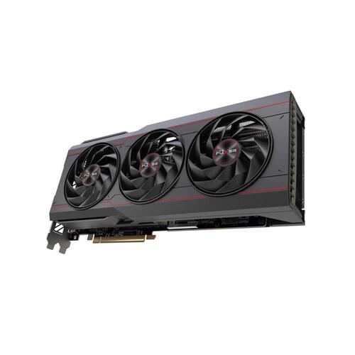 Grafikkort Sapphire 11322-02-20G AMD RADEON RX 7900 XTX GDDR6