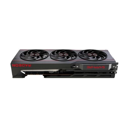 Grafikkort Sapphire 11322-02-20G AMD RADEON RX 7900 XTX GDDR6