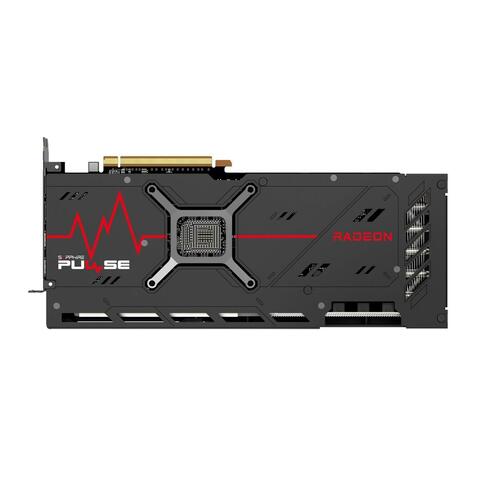 Grafikkort Sapphire 11322-02-20G AMD RADEON RX 7900 XTX GDDR6