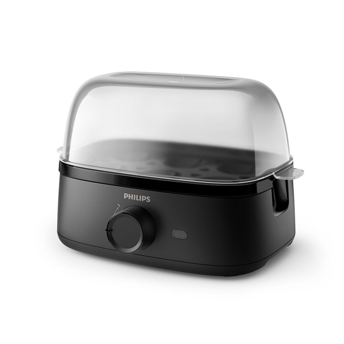 Maddamper Philips Sort 400 W