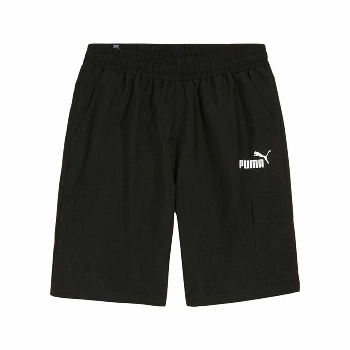 Puma Essentials+ Sportsshorts Herre Str