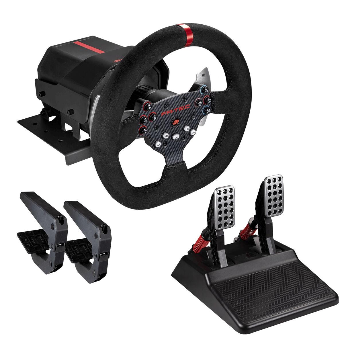 Racerrat Tec Ft7015