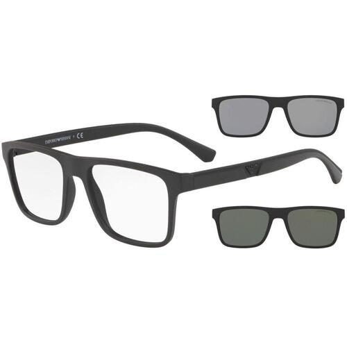 Solbriller Emporio Armani EA 4115