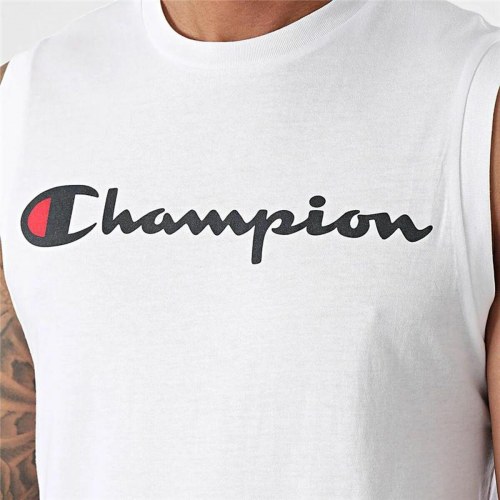 Champion tanktop til mænd - Crewneck, str. L