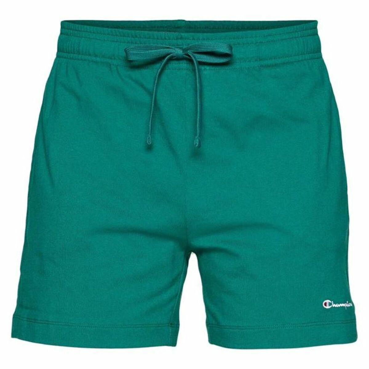 Champion Sportshorts Til Dame Grøn Str