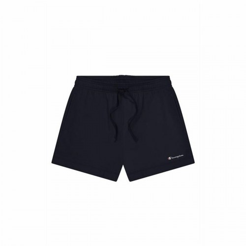 Champion Legacy dame fitnessshorts - Sort, M