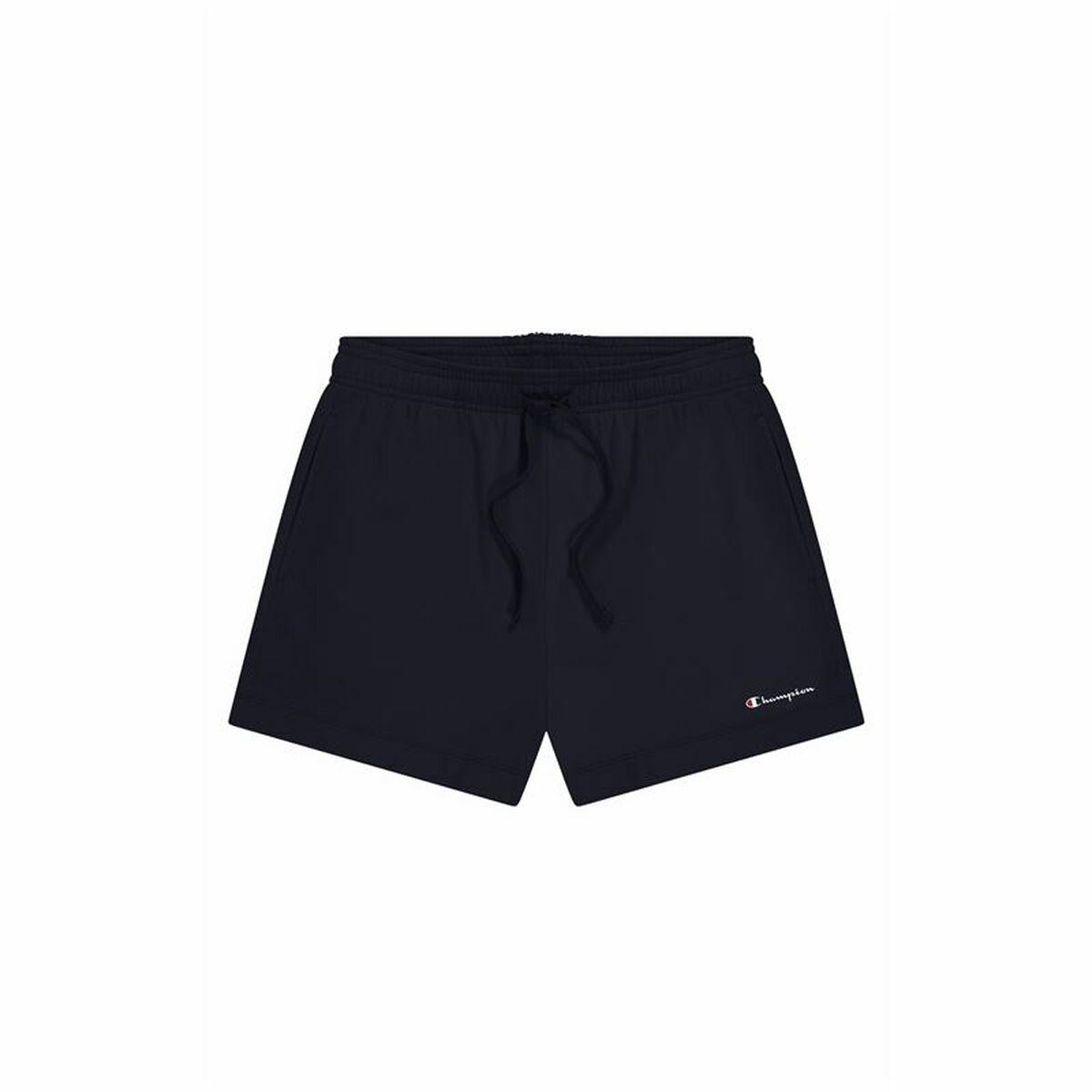 Champion Legacy sportsshorts dame - sort, XL