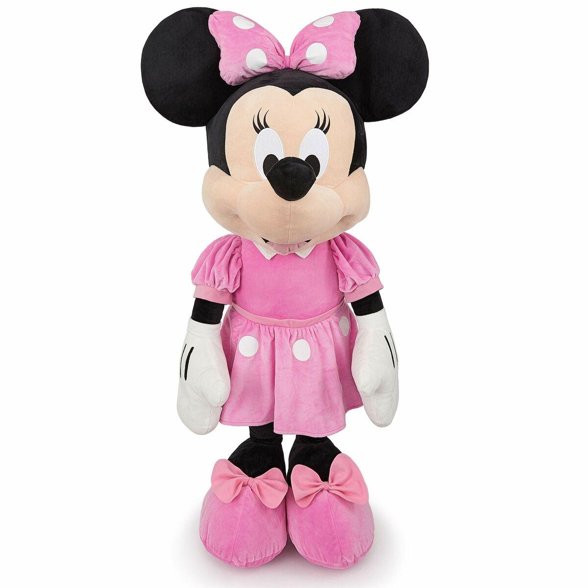 Bamse Minnie Mouse Pink 120