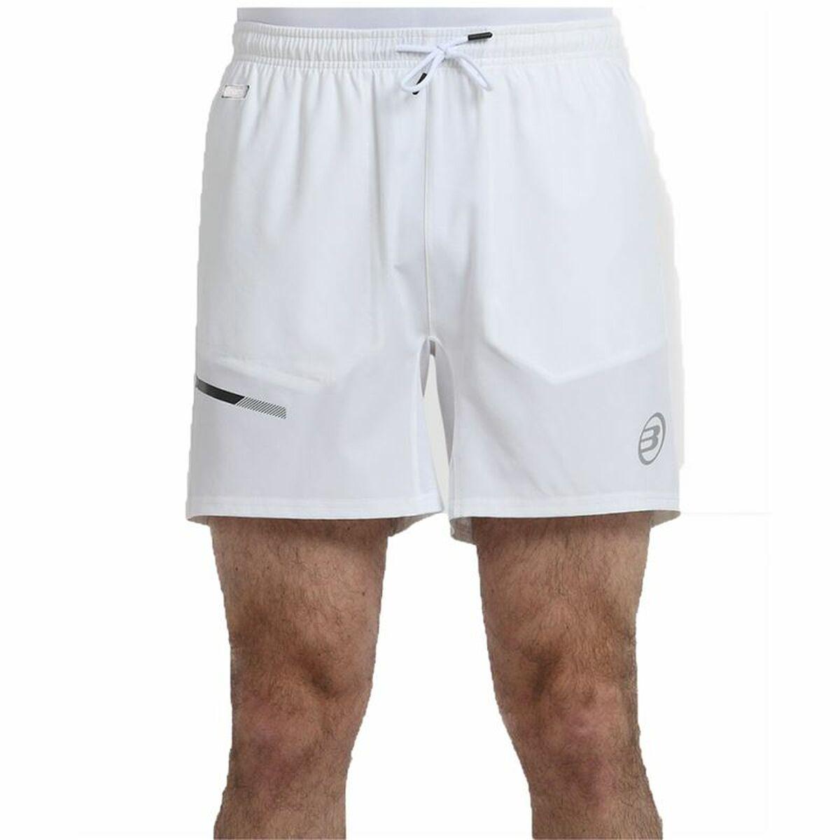 Sport Shorts Bullpadel Adian Hvid M