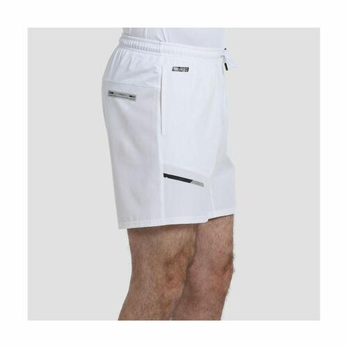 Sport Shorts Bullpadel Adian Hvid M