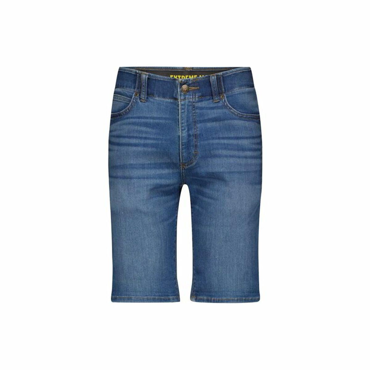 Jeans Til Mænd Lee Xm 5 Pocket Blå 34
