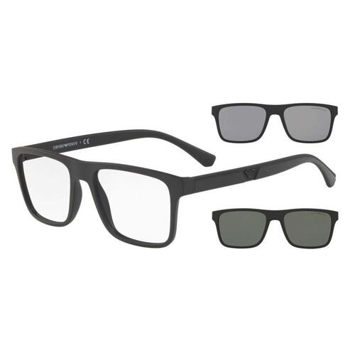Brillestel Emporio Armani EA 4115