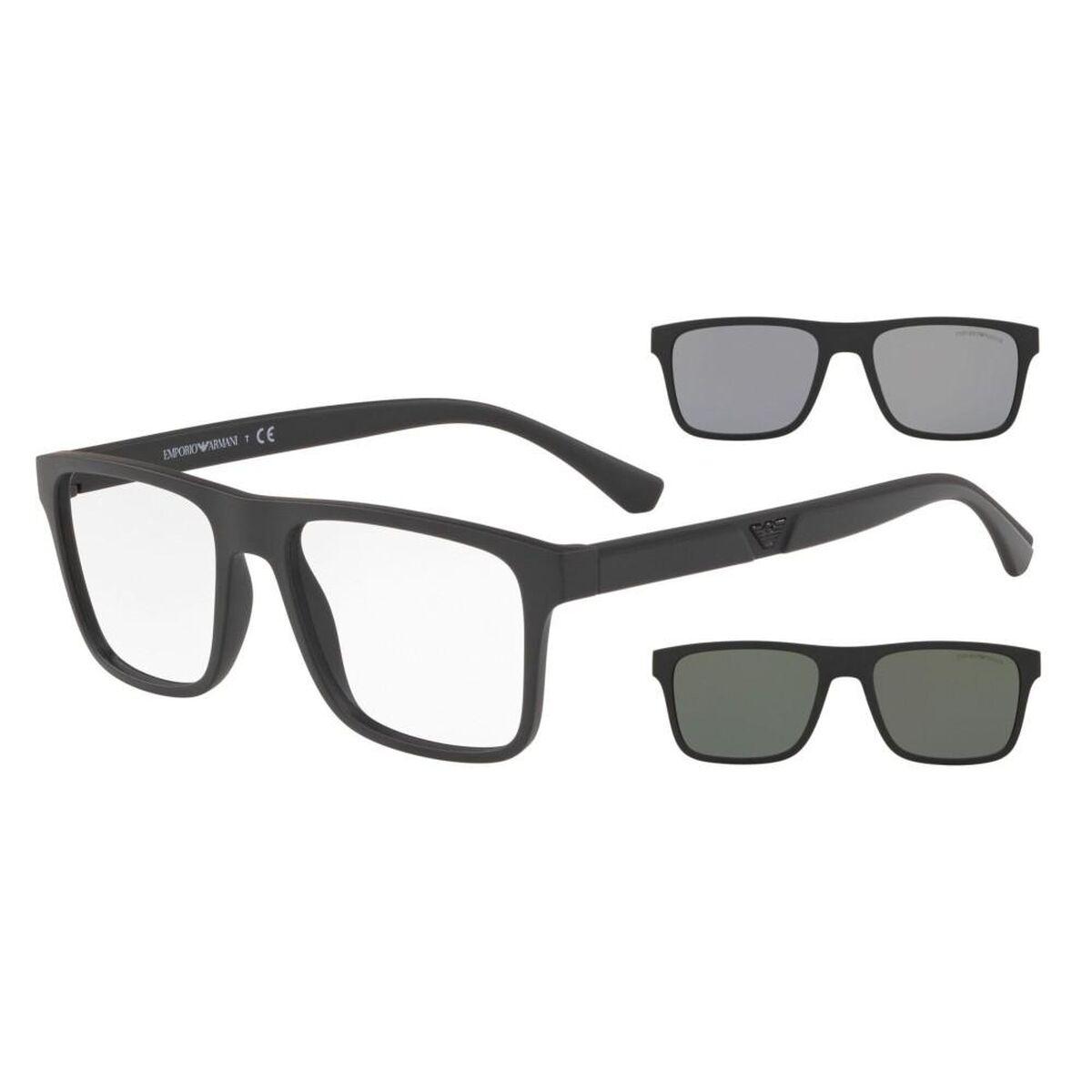 Brillestel Emporio Armani EA 4115