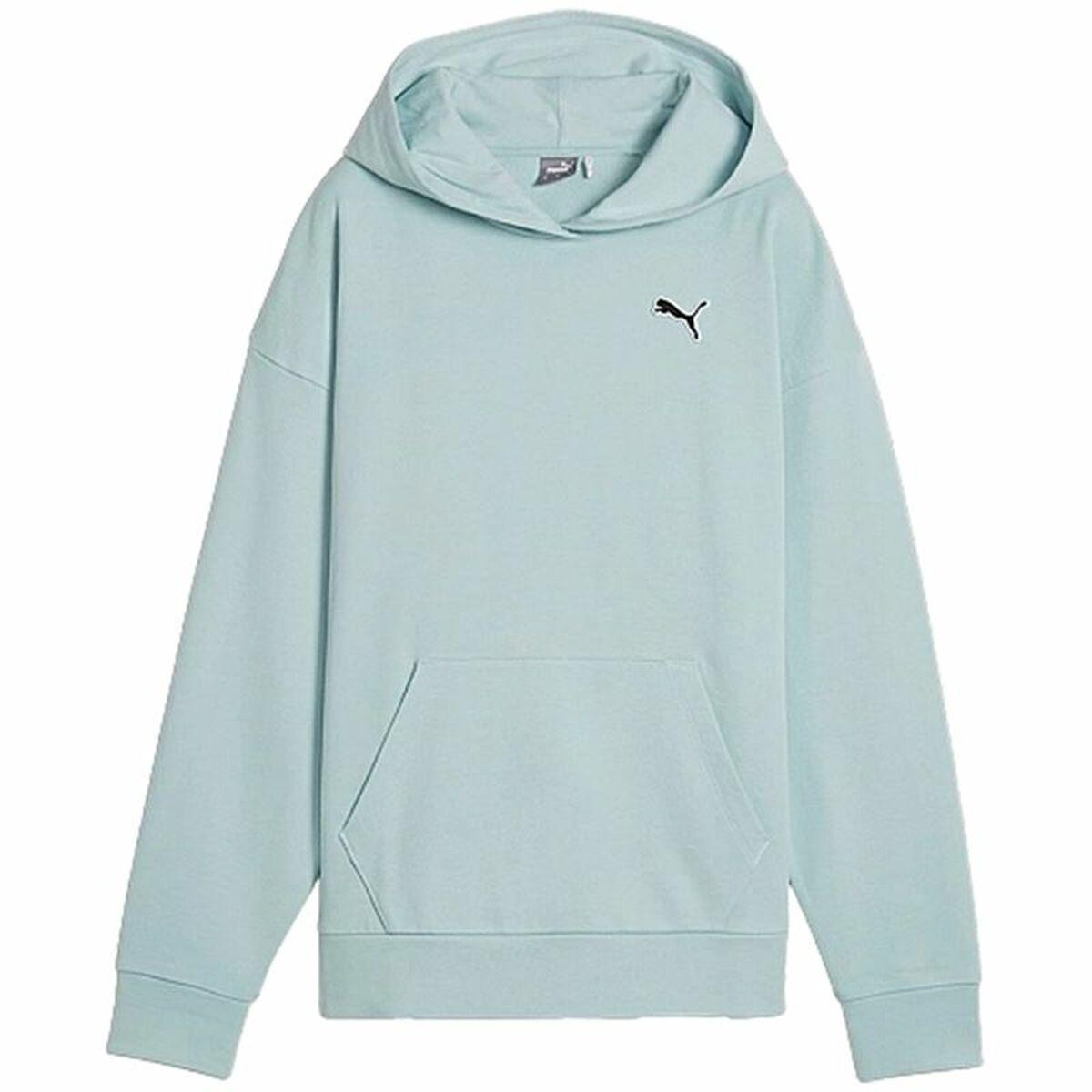 Hættetrøje Til Kvinde Puma Better Essentials
