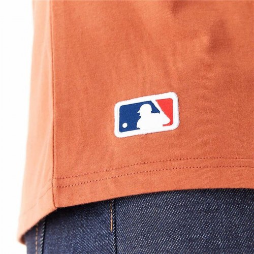 New Era New York Yankees kortærmet T-shirt til mænd - S