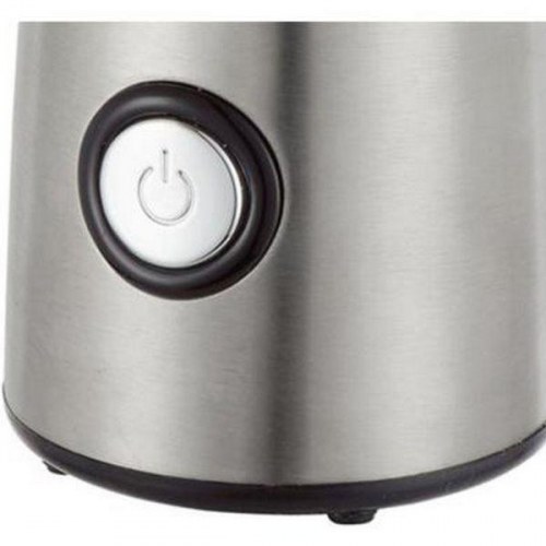 Princess elektrisk kaffekværn i stål - 150 W