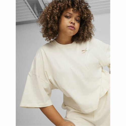 Puma Better Classics kortærmet T-shirt til kvinder - XS