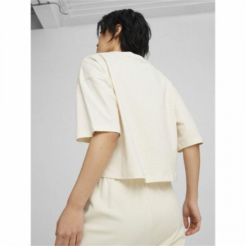 Puma Better Classics kortærmet T-shirt til kvinder - XS