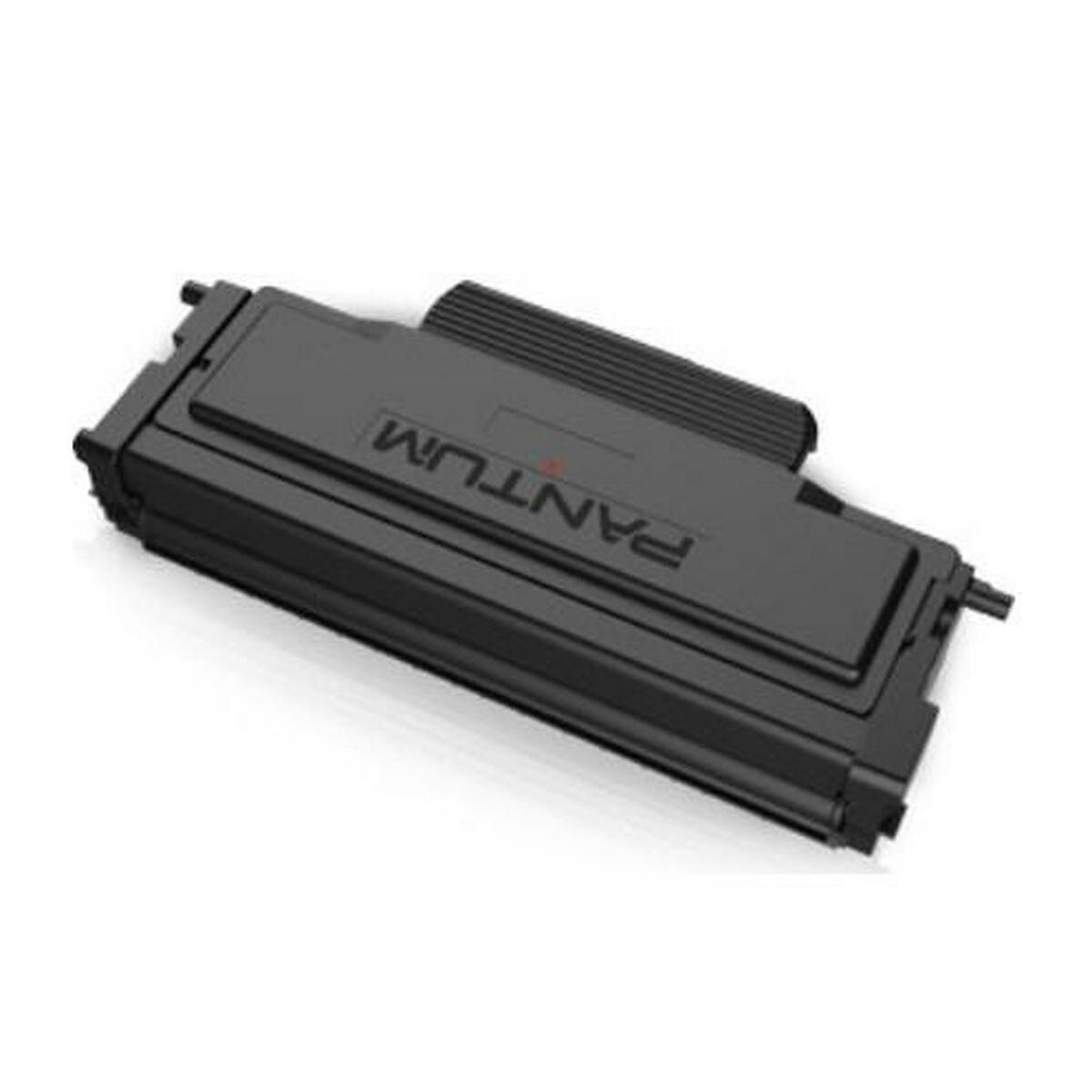 Toner Pantum Tl 5120h Sort Multifarvet